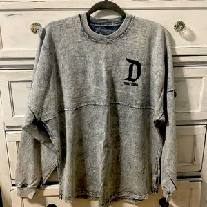 Disneyland Resort Jersey